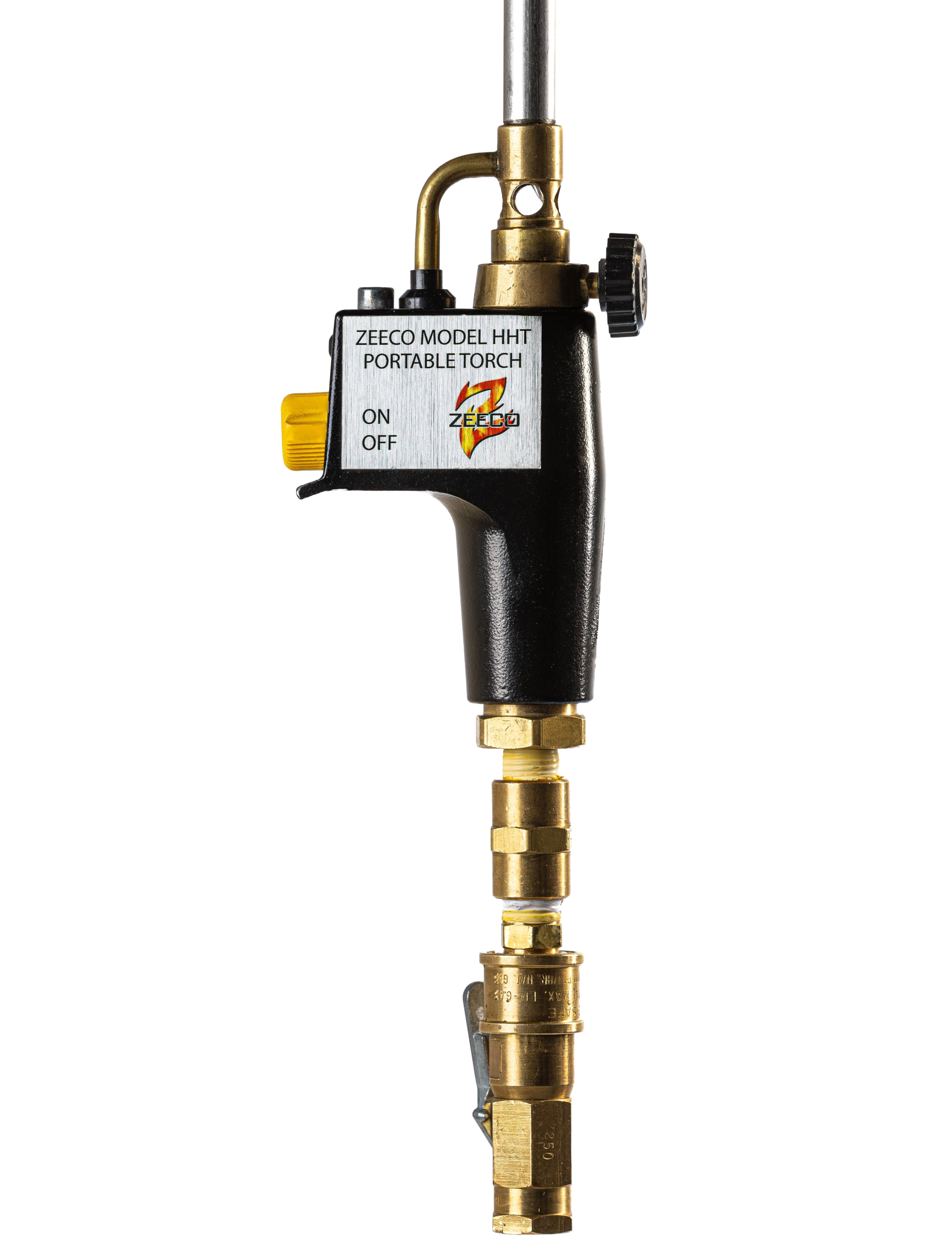 Handheld Torch Ignitor (HHT)